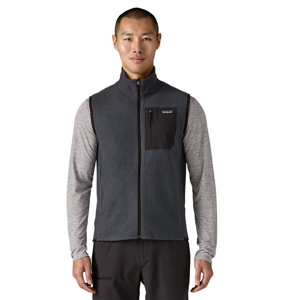 M's R1 Air Vest