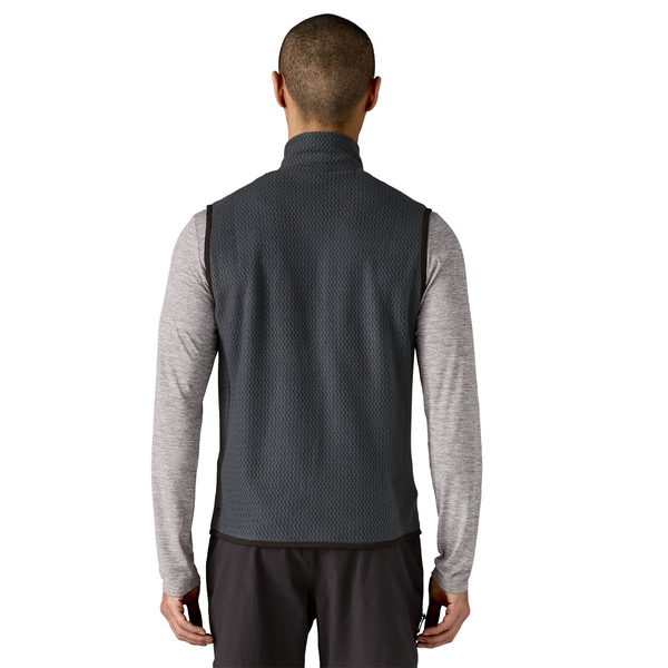 M's R1 Air Vest