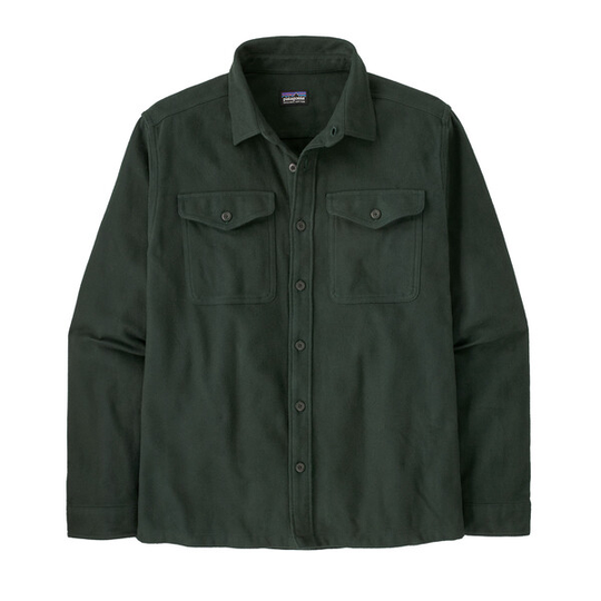 M's Fjord Flannel Shirt