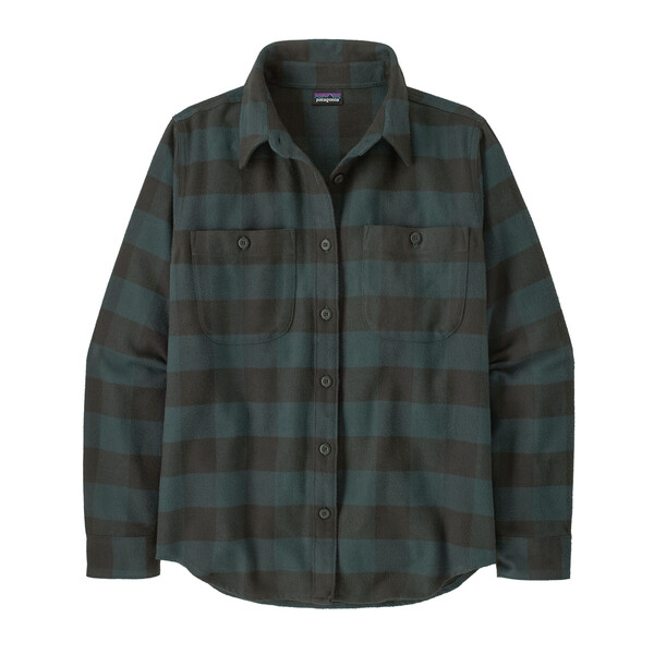 W's Fjord Flannel Shirt