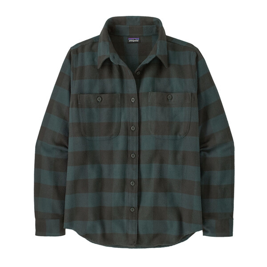 W's Fjord Flannel Shirt