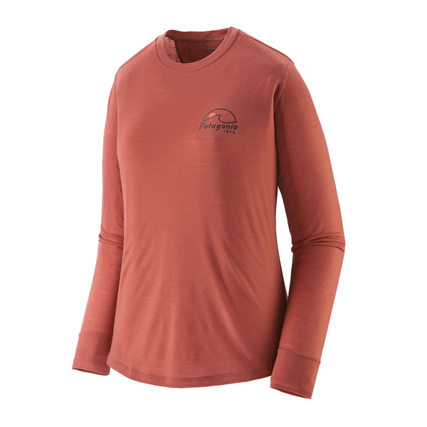 Maglia tecnica lana merino traspirante e sostenibile con certificazione RWS e Fair Trade