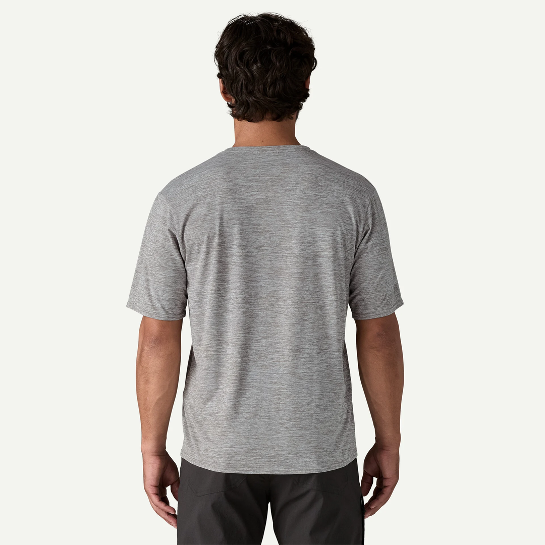 M's Cap Cool Daily Graphic Shirt