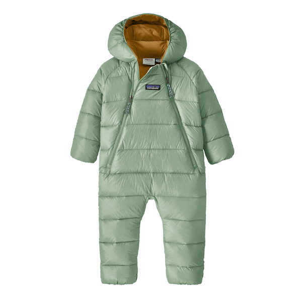 Infant Hi-Loft Down Sweater Bunting