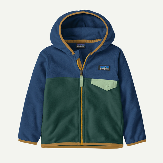 Baby Micro D Snap-T Jkt