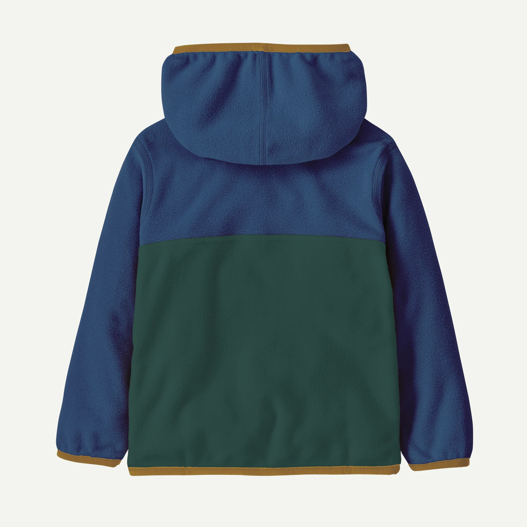 Baby Micro D Snap-T Jkt