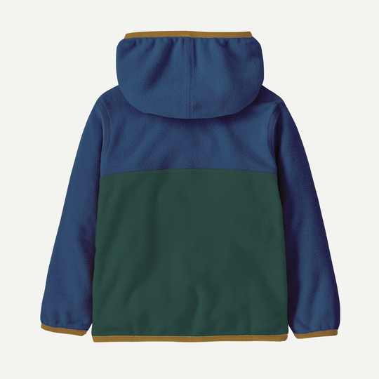 Baby Micro D Snap-T Jkt