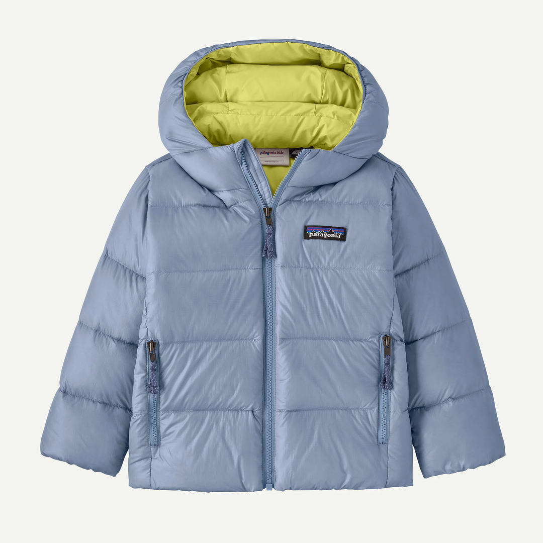 Baby Hi-Loft Down Sweater Hoody