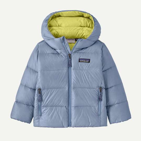 Baby Hi-Loft Down Sweater Hoody