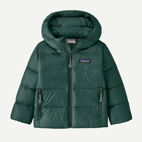 Baby Hi-Loft Down Sweater Hoody