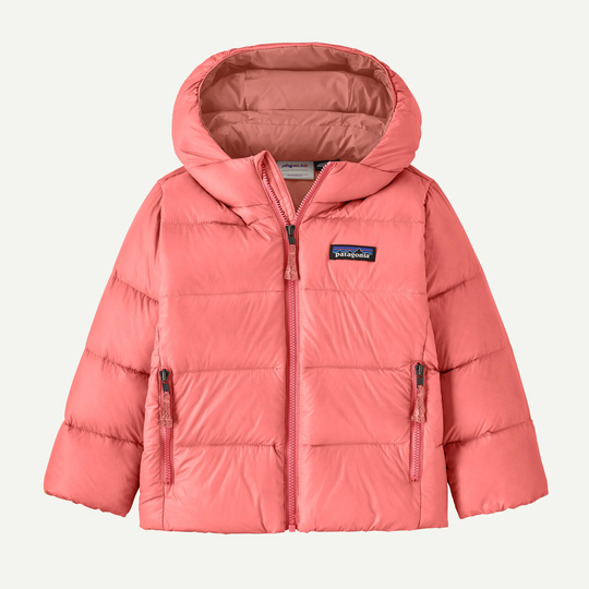 Baby Hi-Loft Down Sweater Hoody