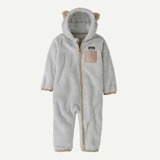 Baby Furry Friends Bunting