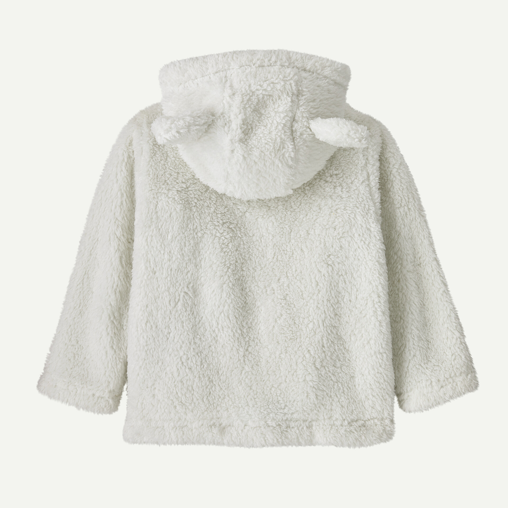 Baby Furry Friends Hoody