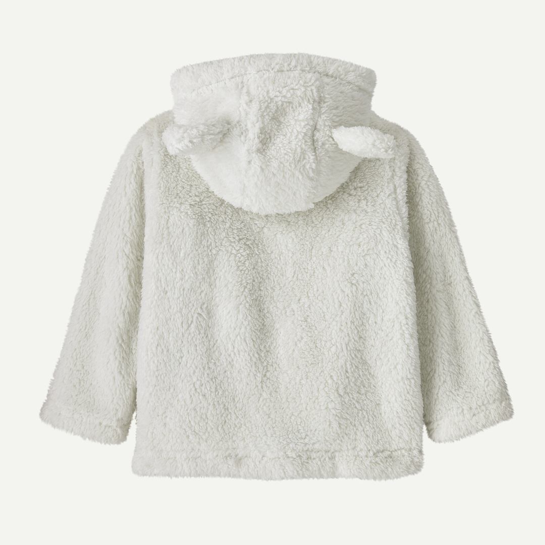 Baby Furry Friends Hoody