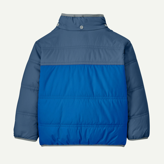 Baby Reversible Tribbles Hoody