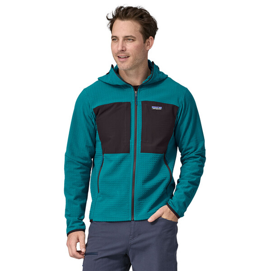 M's R2 Techface Hoody