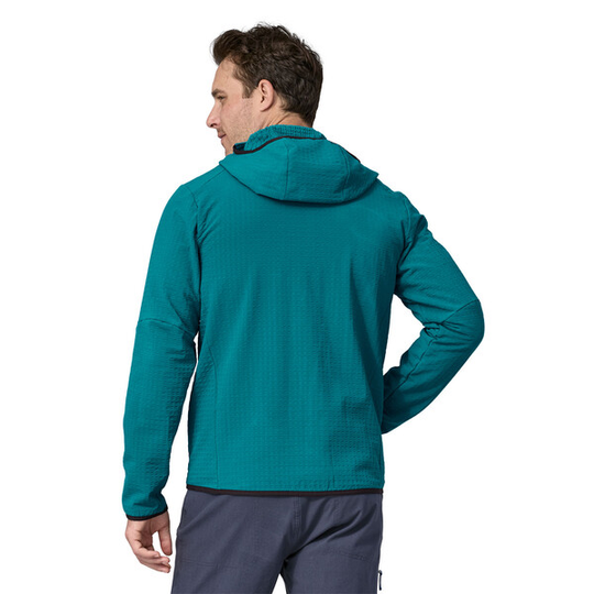 M's R2 Techface Hoody