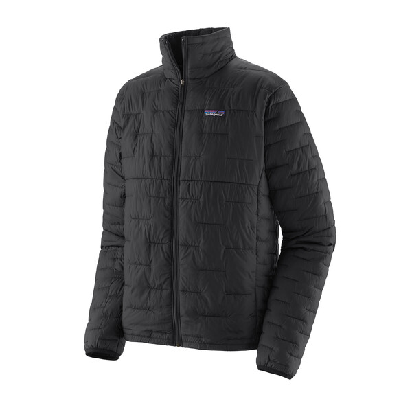 M's Micro Puff Jkt