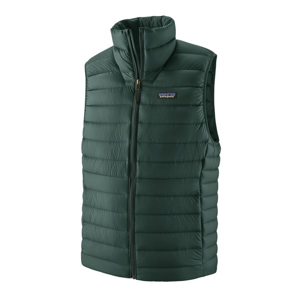 M's Down Sweater Vest
