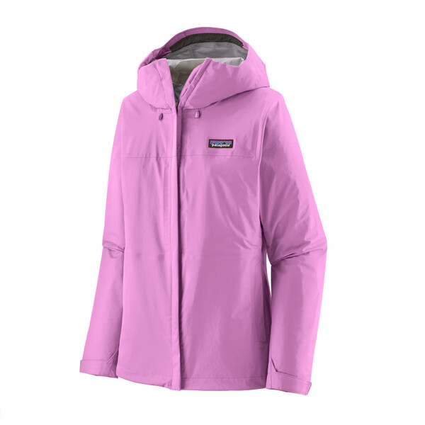 W's torrentshell 3l Rain Jkt