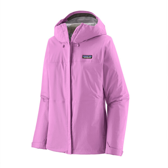 W's torrentshell 3l Rain Jkt