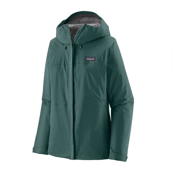 W's torrentshell 3l Rain Jkt