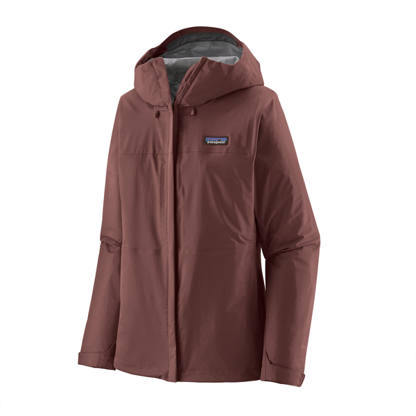W's torrentshell 3l Rain Jkt