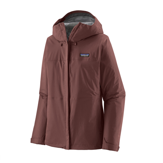 W's torrentshell 3l Rain Jkt