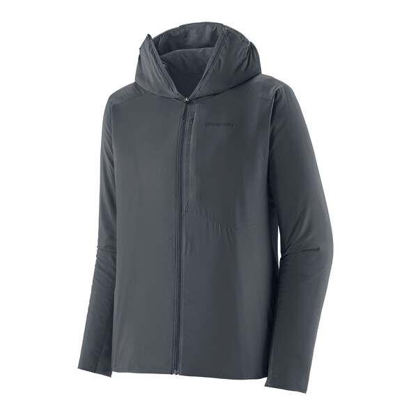 Giacca Nano-Air® Ultralight full-zip ultraleggera e traspirante per montagna