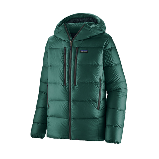 M's Fitz Roy Down Hoody