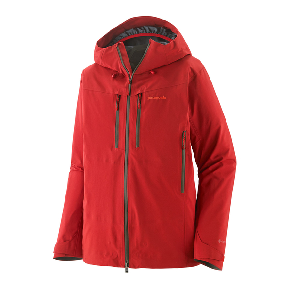 Giacca Men’s Pluma PRO impermeabile in GORE-TEX® ePE Pro tecnica per condizioni alpine estreme