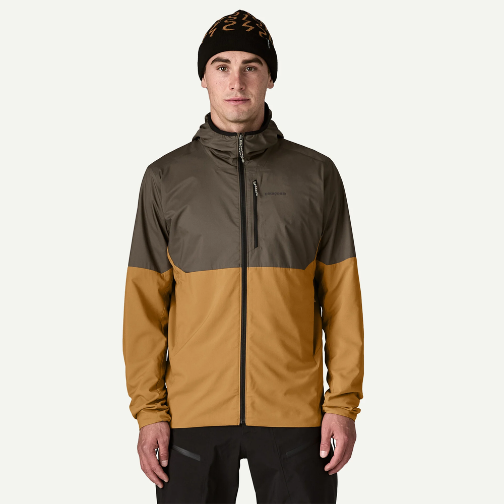 M's Nano-Air Ultralight Freeride Jkt
