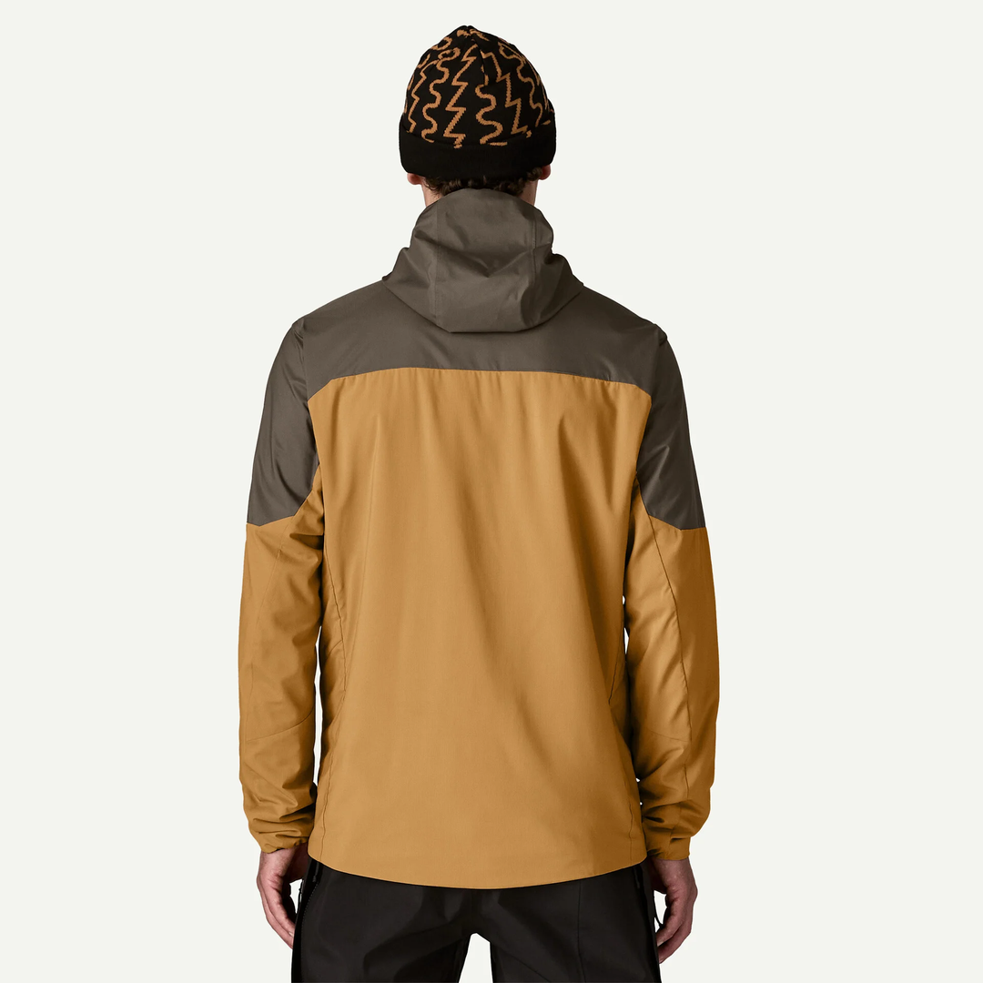 M's Nano-Air Ultralight Freeride Jkt