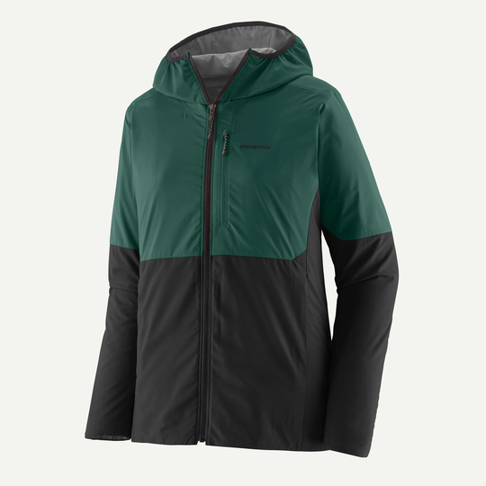 W's Nano-Air Ultralight Freeride Jkt