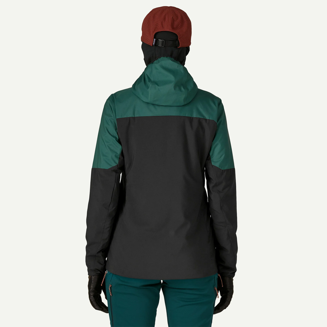 W's Nano-Air Ultralight Freeride Jkt