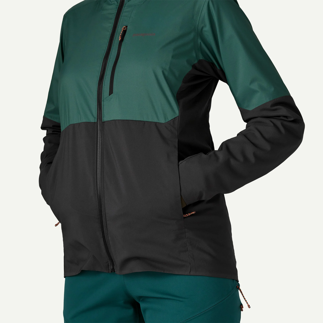 W's Nano-Air Ultralight Freeride Jkt