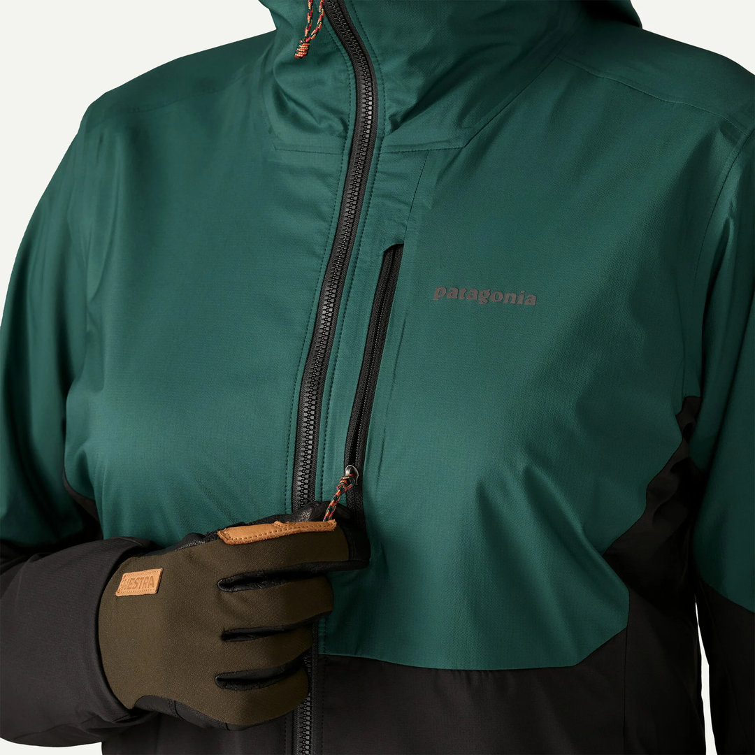 W's Nano-Air Ultralight Freeride Jkt