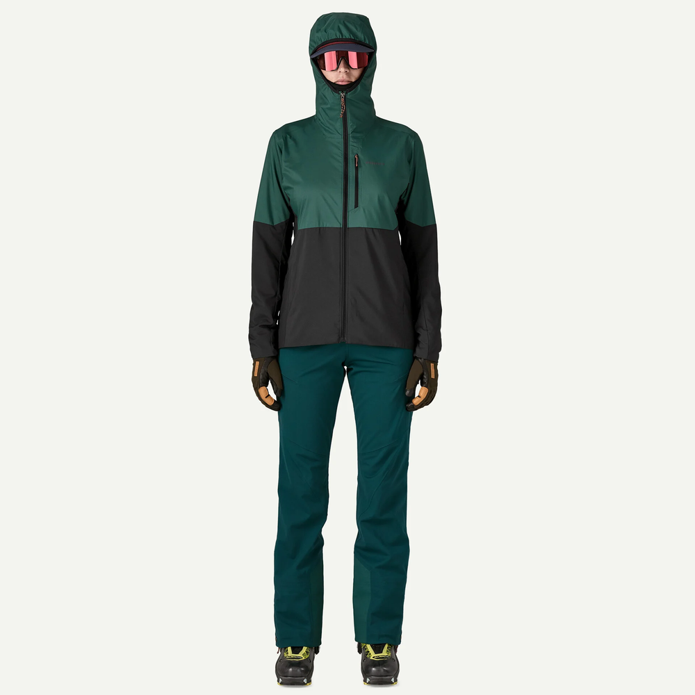 W's Nano-Air Ultralight Freeride Jkt