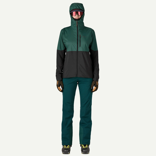 W's Nano-Air Ultralight Freeride Jkt