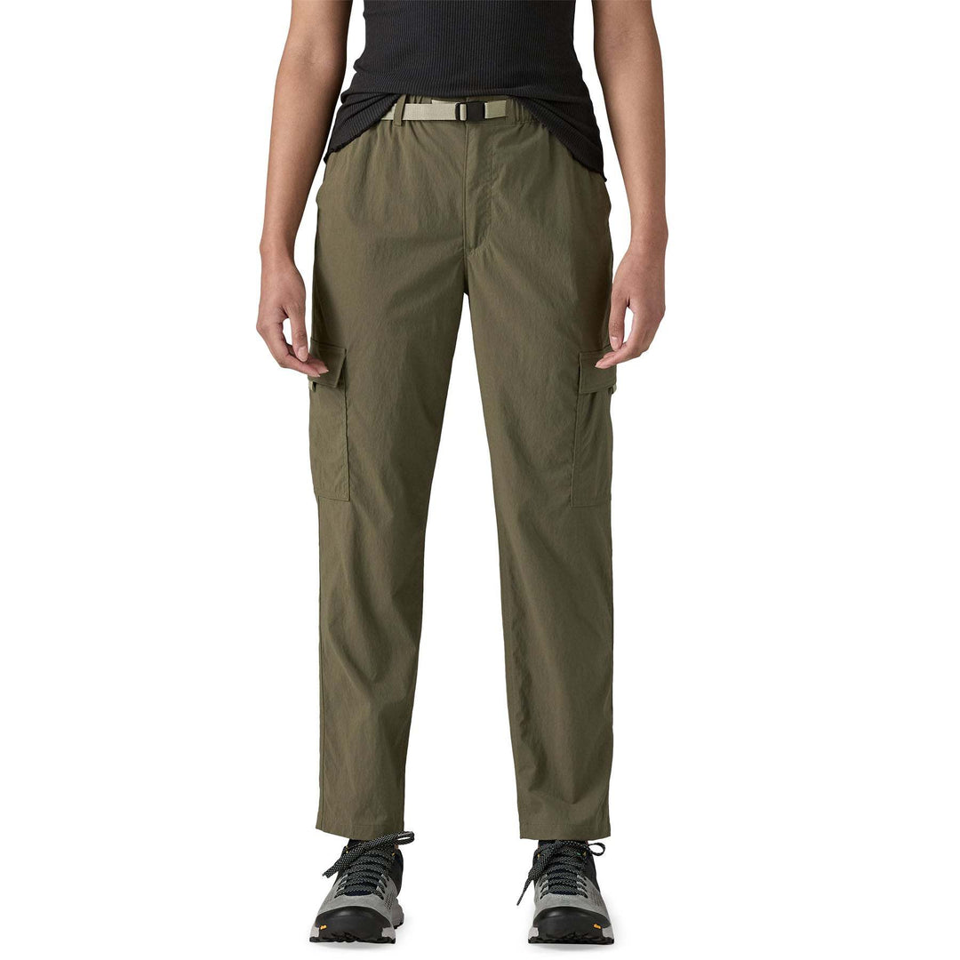 W's Outdoor Everyday Cargo Pants