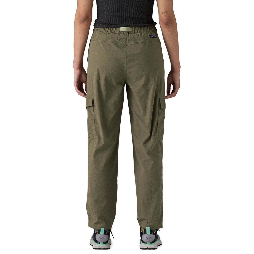 W's Outdoor Everyday Cargo Pants
