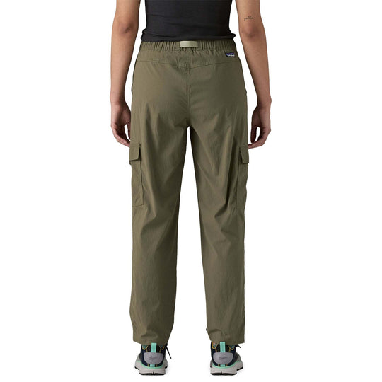 W's Outdoor Everyday Cargo Pants