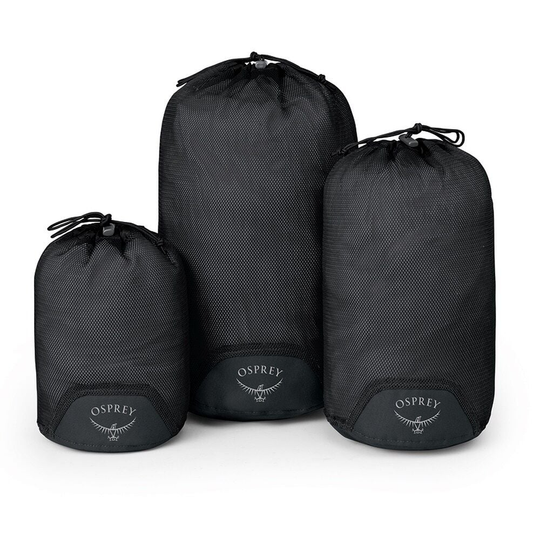 Daylite Mesh Stuff Sacks