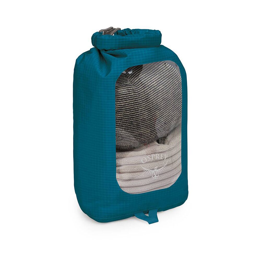 Dry Sack 6 W/Window