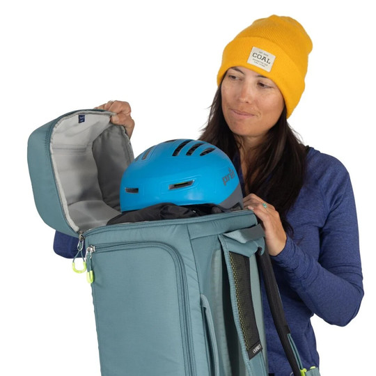 Mountain Bound Boot Pack