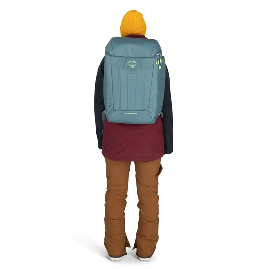 Mountain Bound Boot Pack