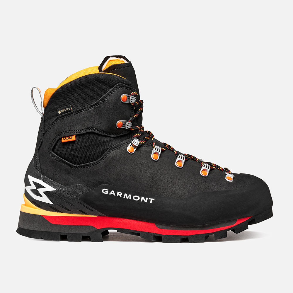 Pinnacle Evo Gtx