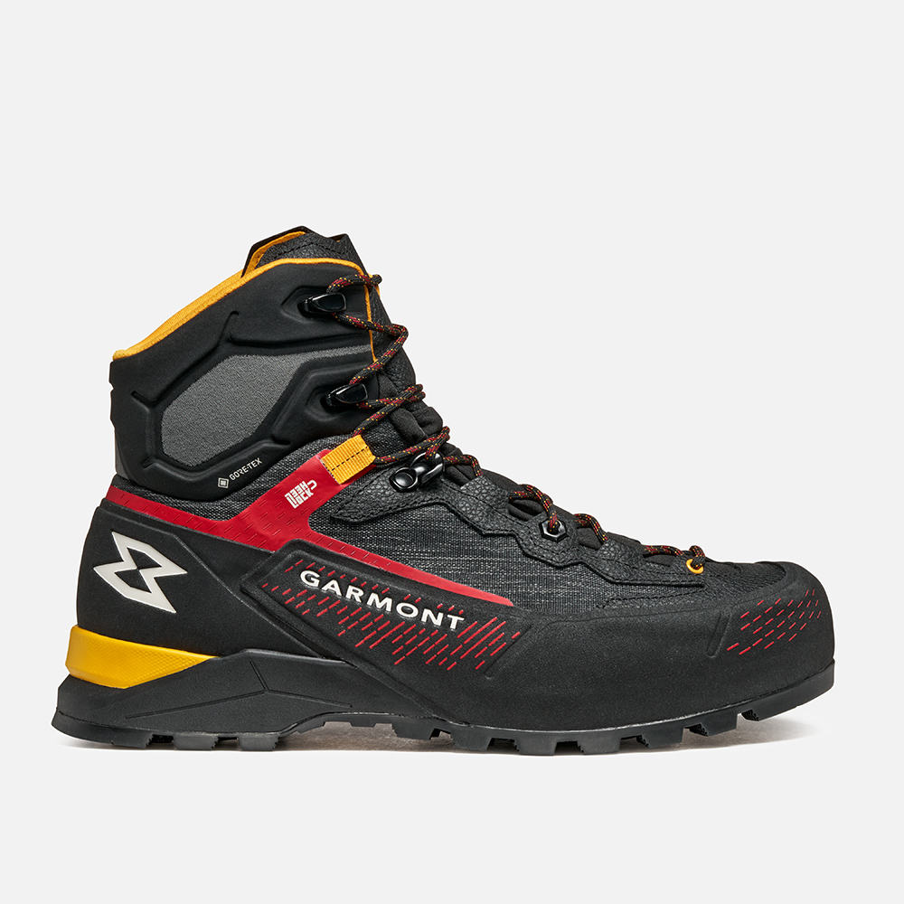 Hexagon Gtx