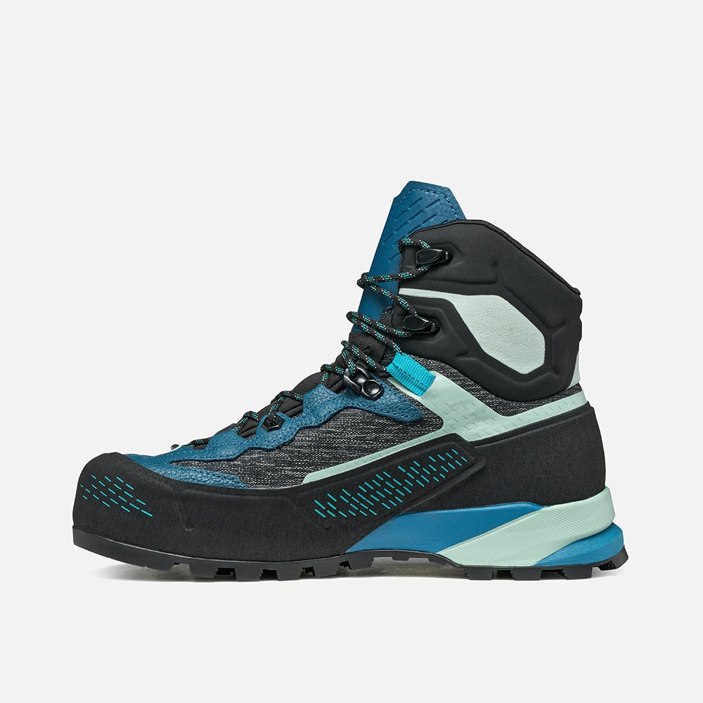 Hexagon Gtx Wms