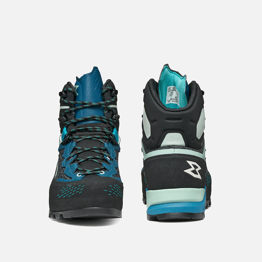Hexagon Gtx Wms